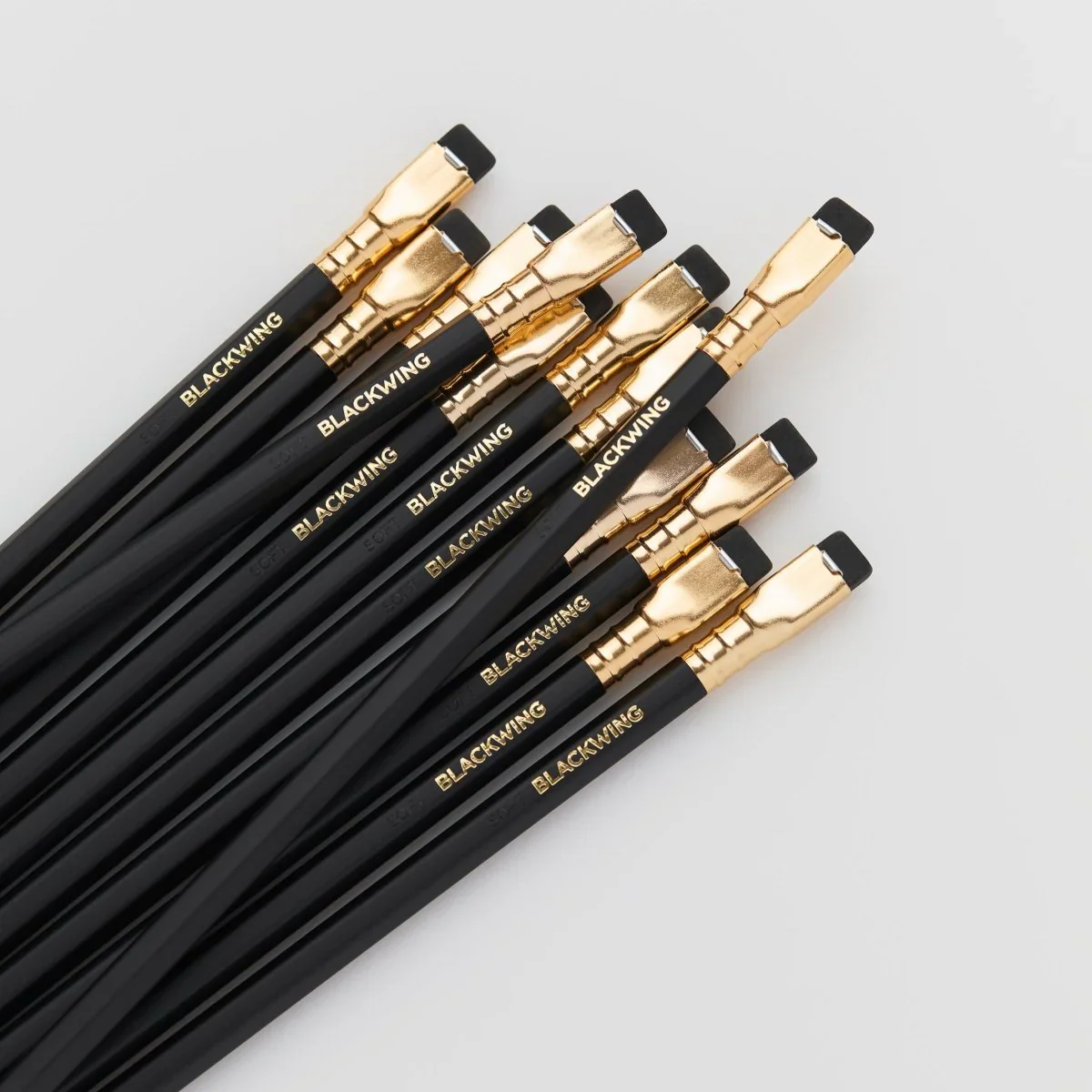 Blackwing Matte Pencils (12-Pack) - Image 3