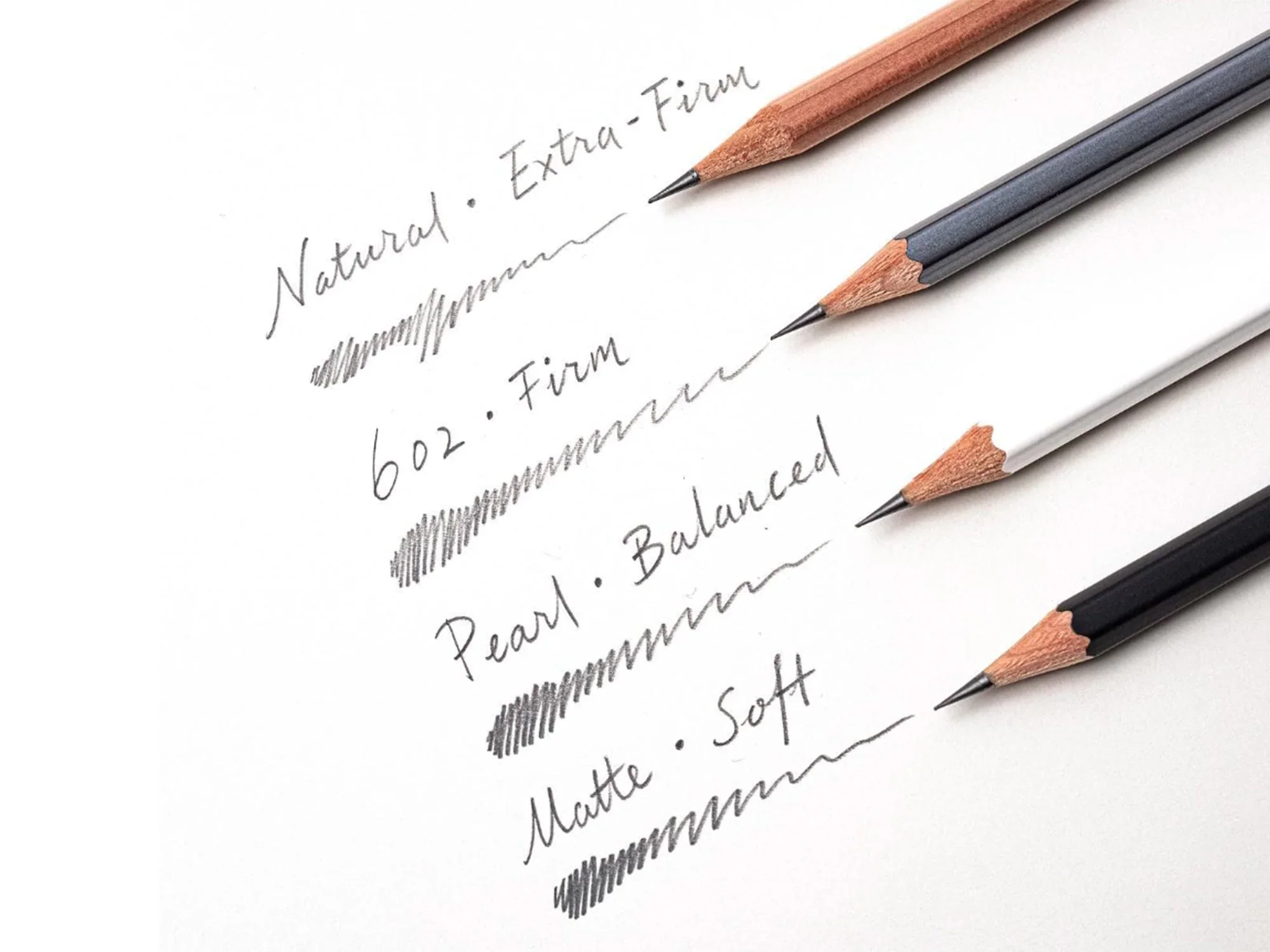 Blackwing Matte Pencils (12-Pack) - Image 8