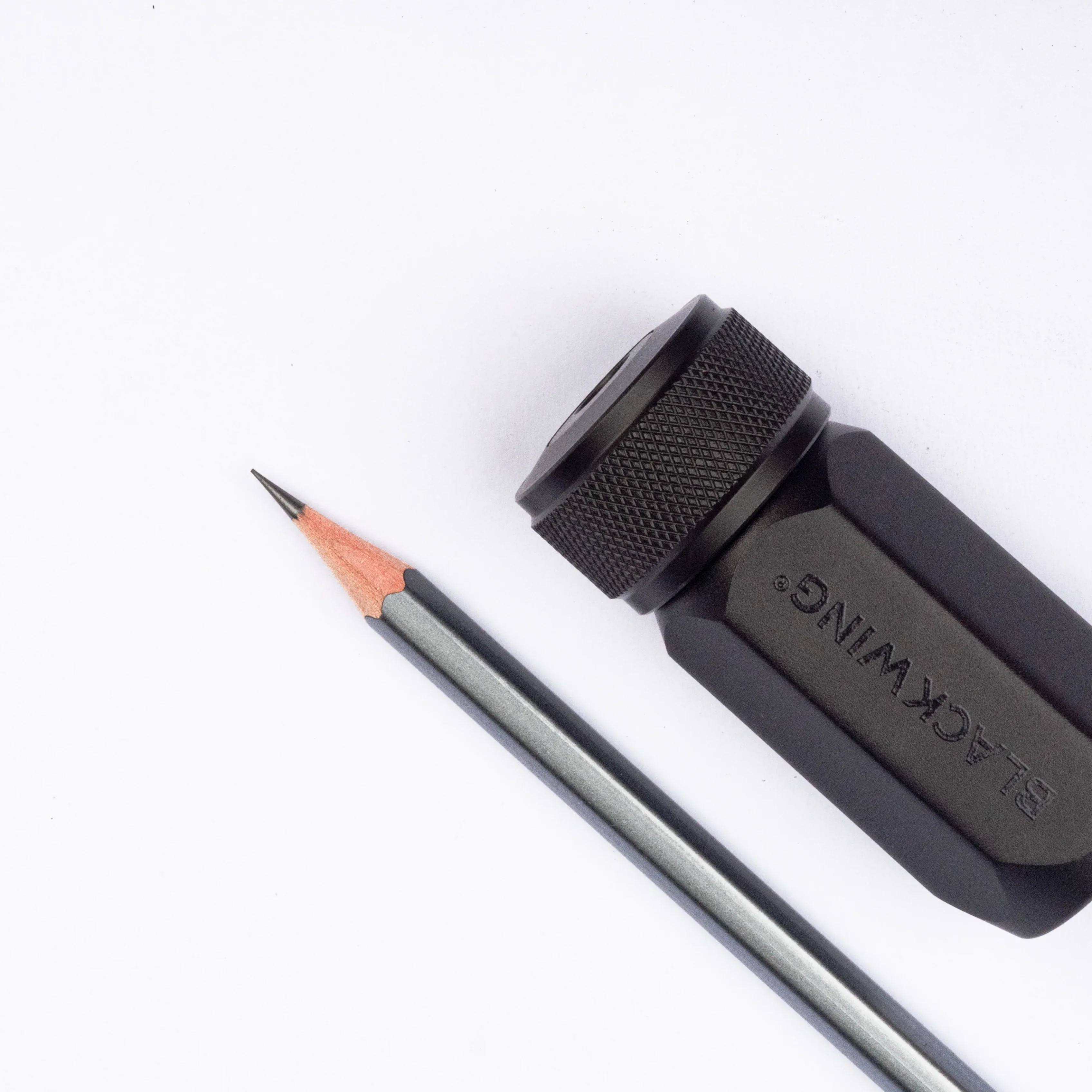 Blackwing One-Step Long Point Sharpener - Image 3