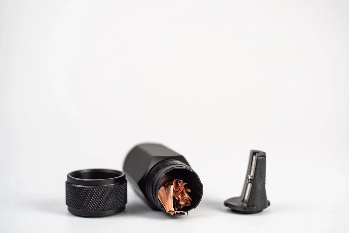 Blackwing One-Step Long Point Sharpener - Image 4