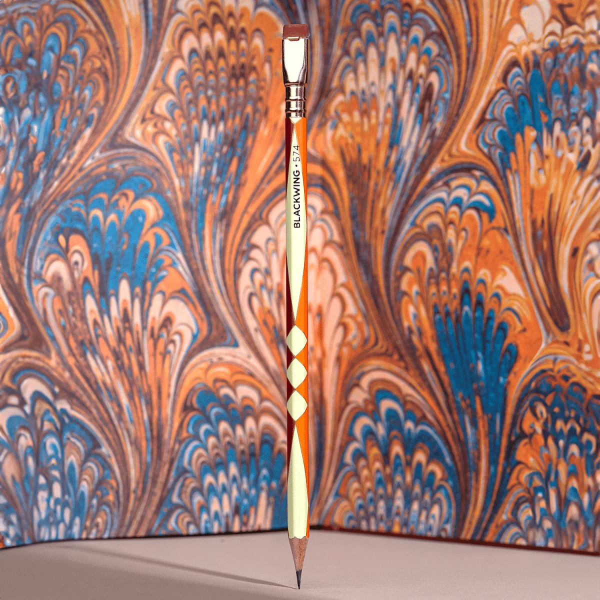 Blackwing Volume 574: Native American Art Pencils (12-Pack) - Image 7