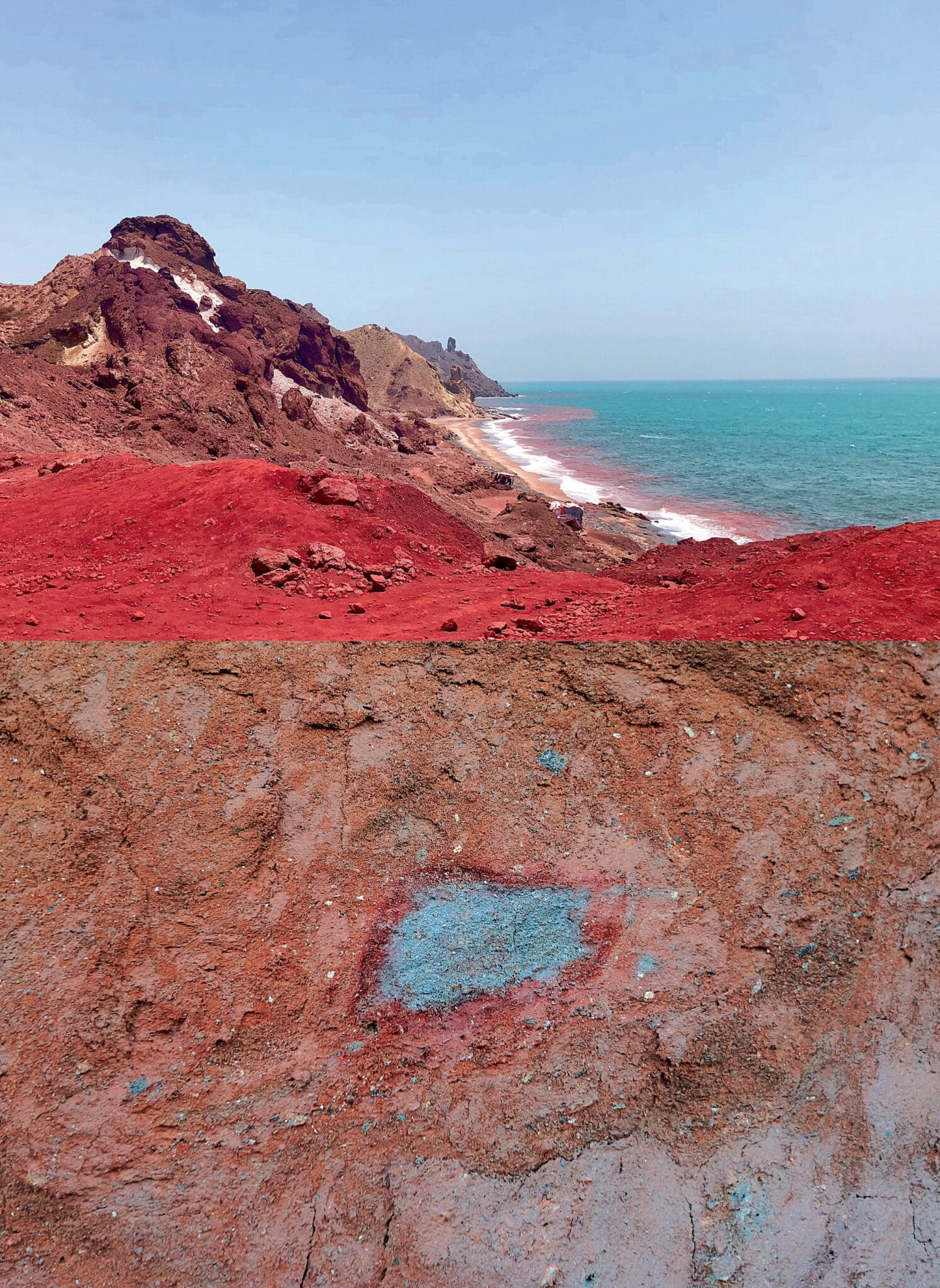 Book of Earth - Image 3