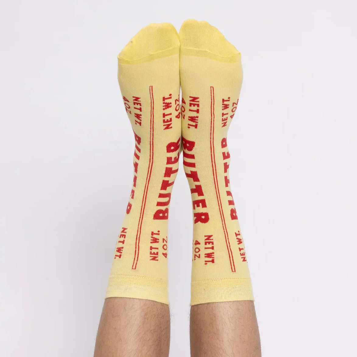 Butter Crew Socks (Large) - Image 3