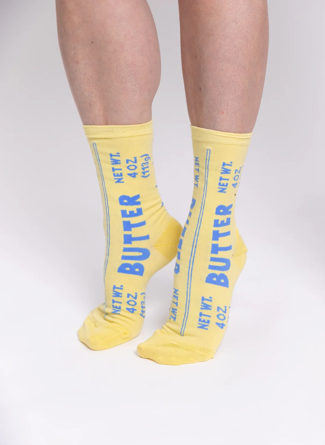 Butter Crew Socks (Small) - Image 3