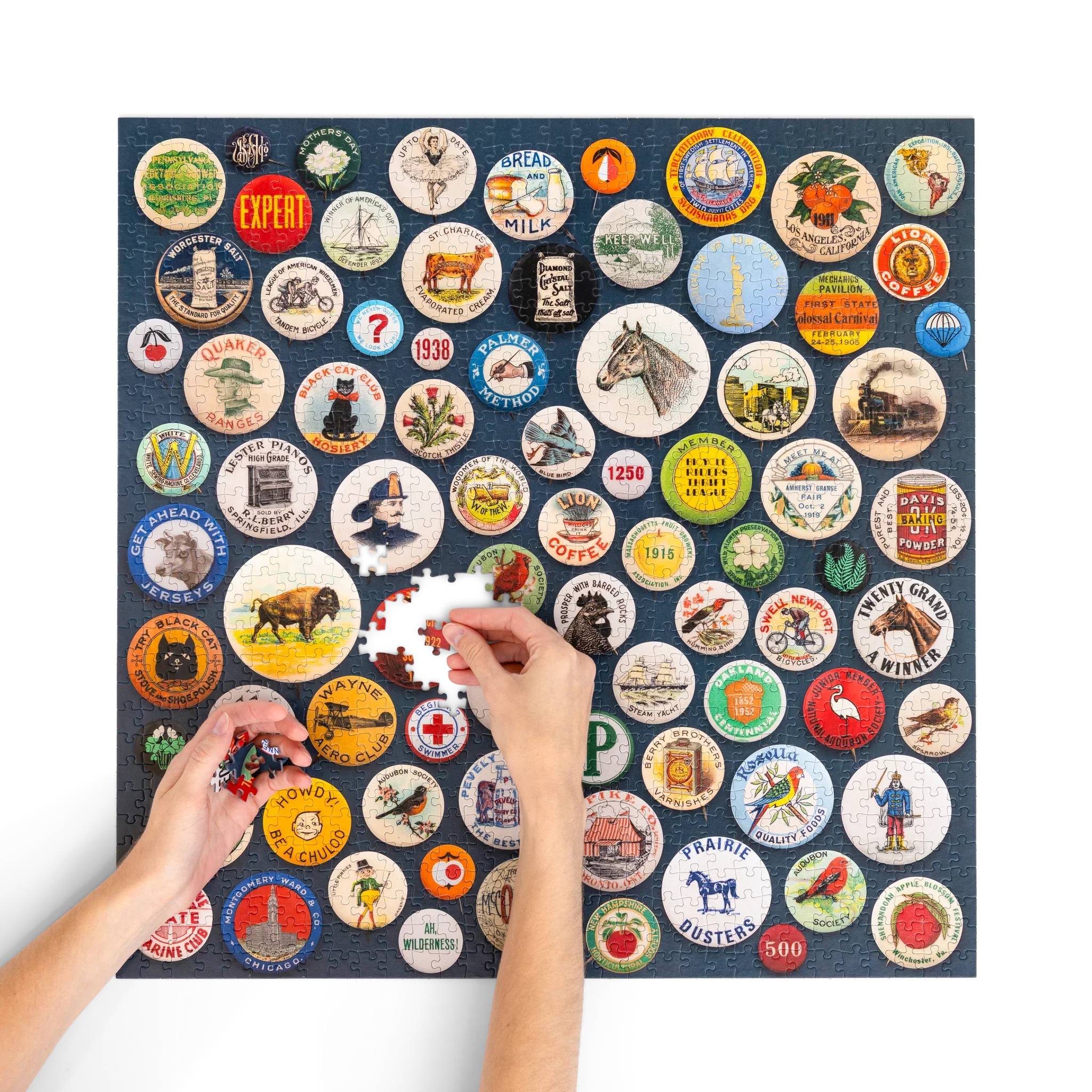 Buttons Puzzle - Image 4