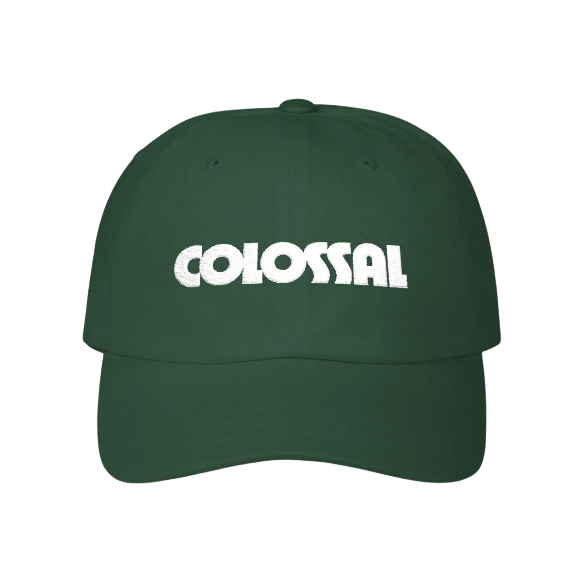 New in the Colossal Shop