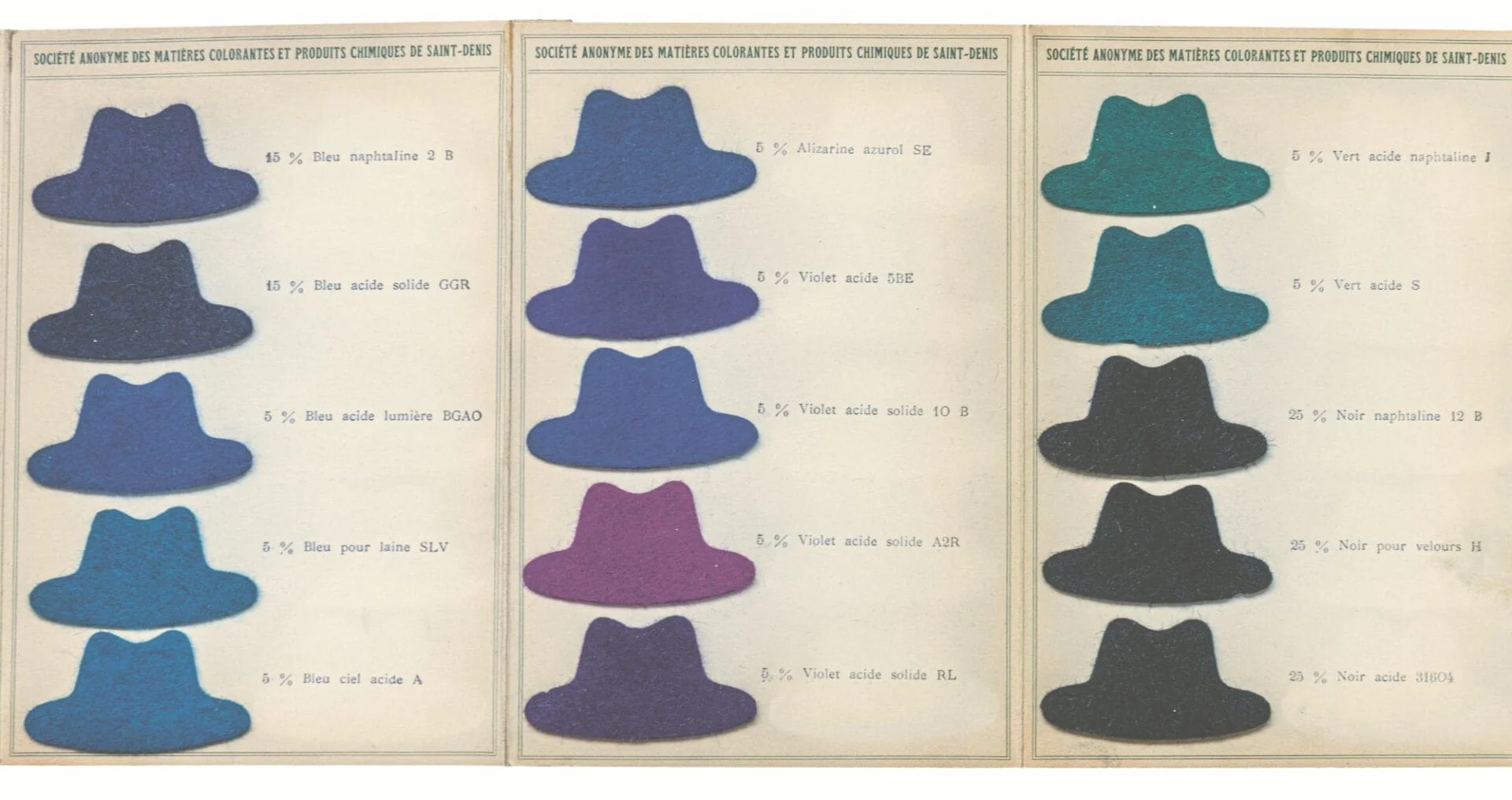 Color Charts: A History - Image 5