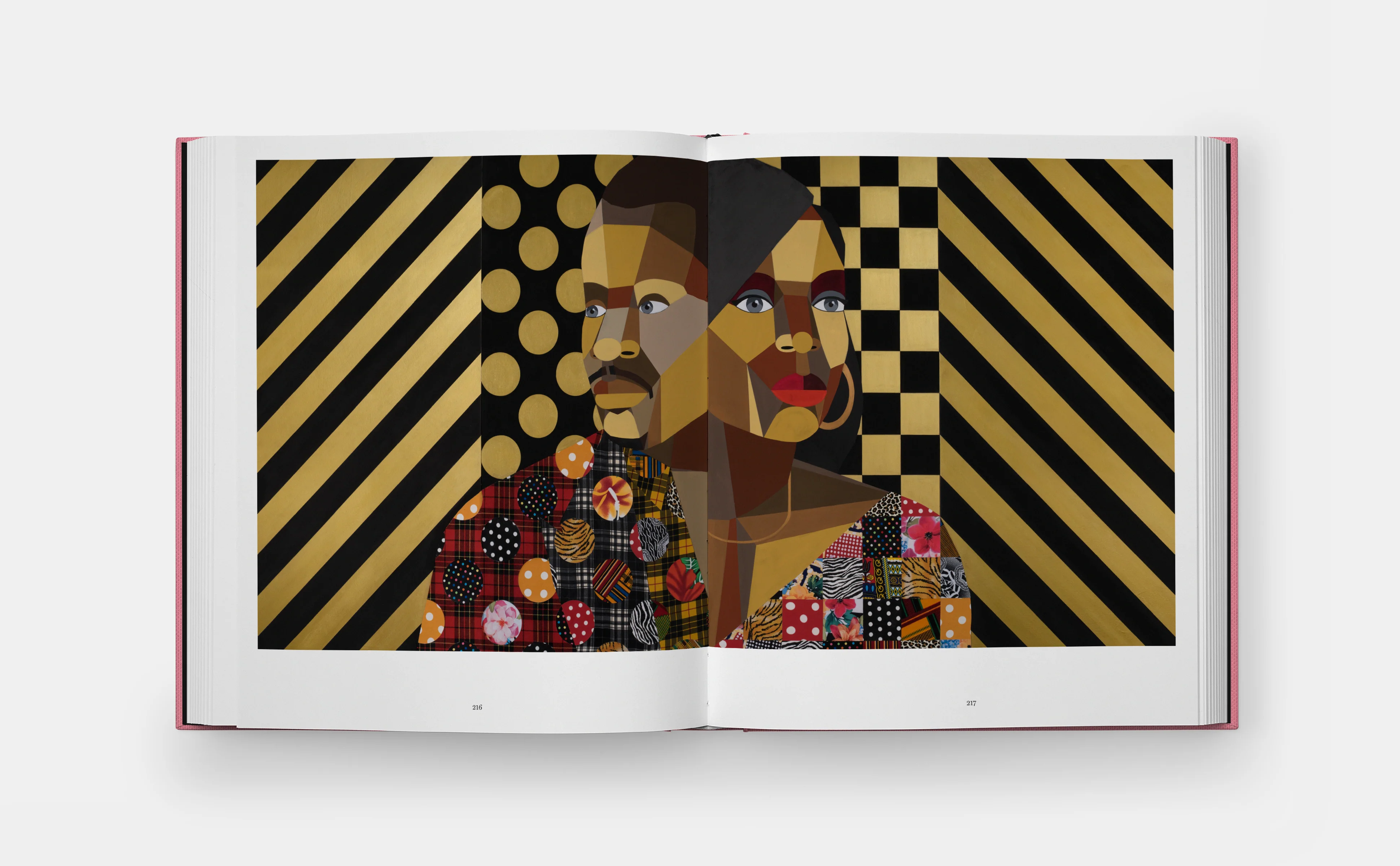 Derrick Adams - Image 4