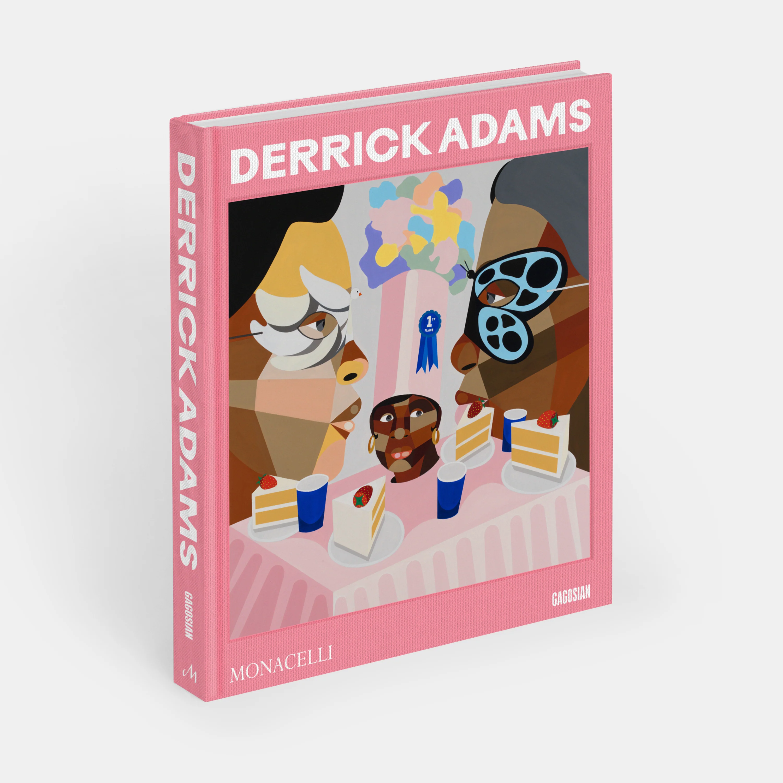 Derrick Adams - Image 5