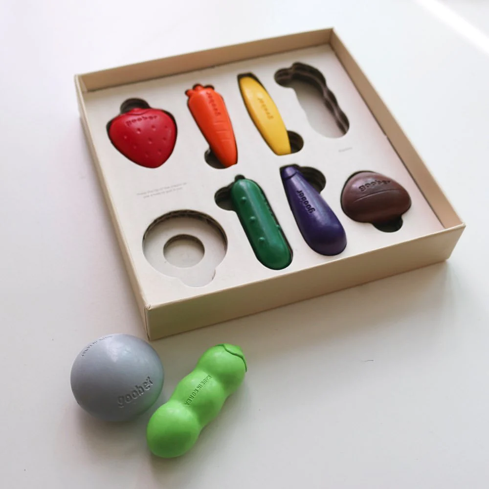 Goober Farm Crayons - Image 4