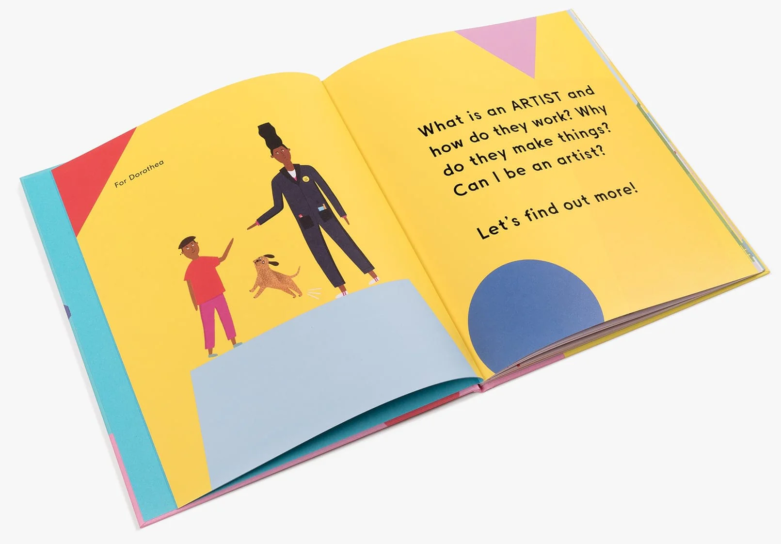 I Am an Artist - Image 3