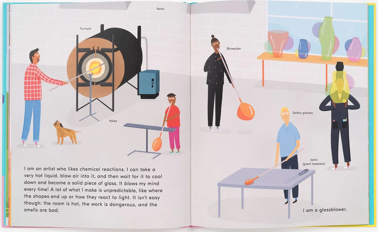 I Am an Artist - Image 6