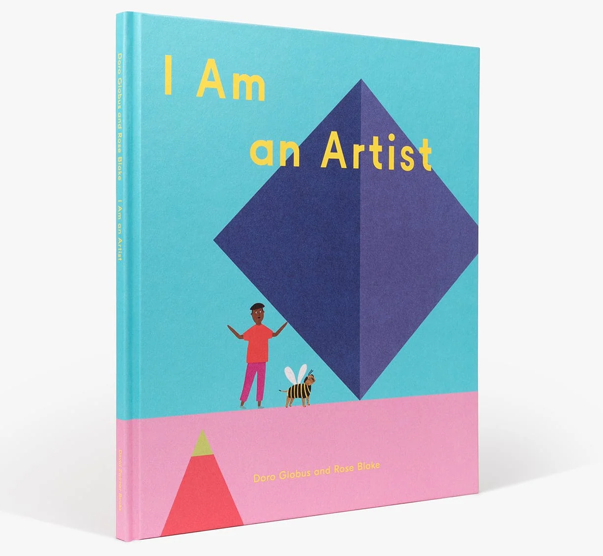 I Am an Artist - Image 7