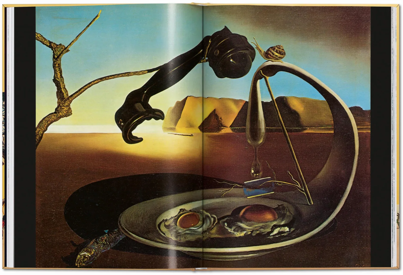 Les dîners de Gala by Dalí (Unabridged) - Image 7