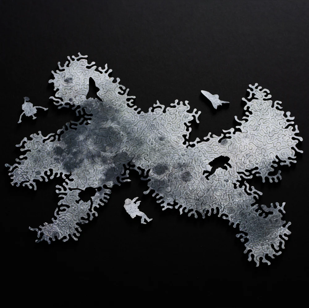 Moon Infinity Puzzle - Image 3