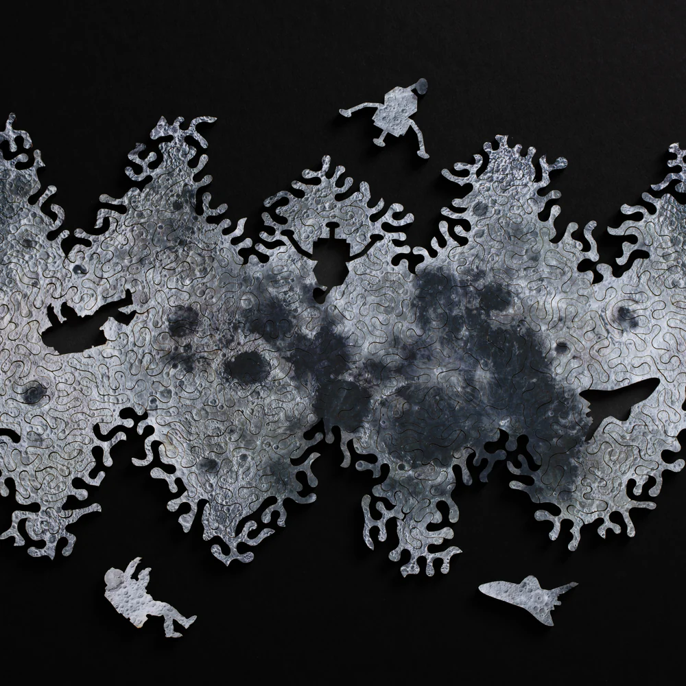 Moon Infinity Puzzle - Image 4