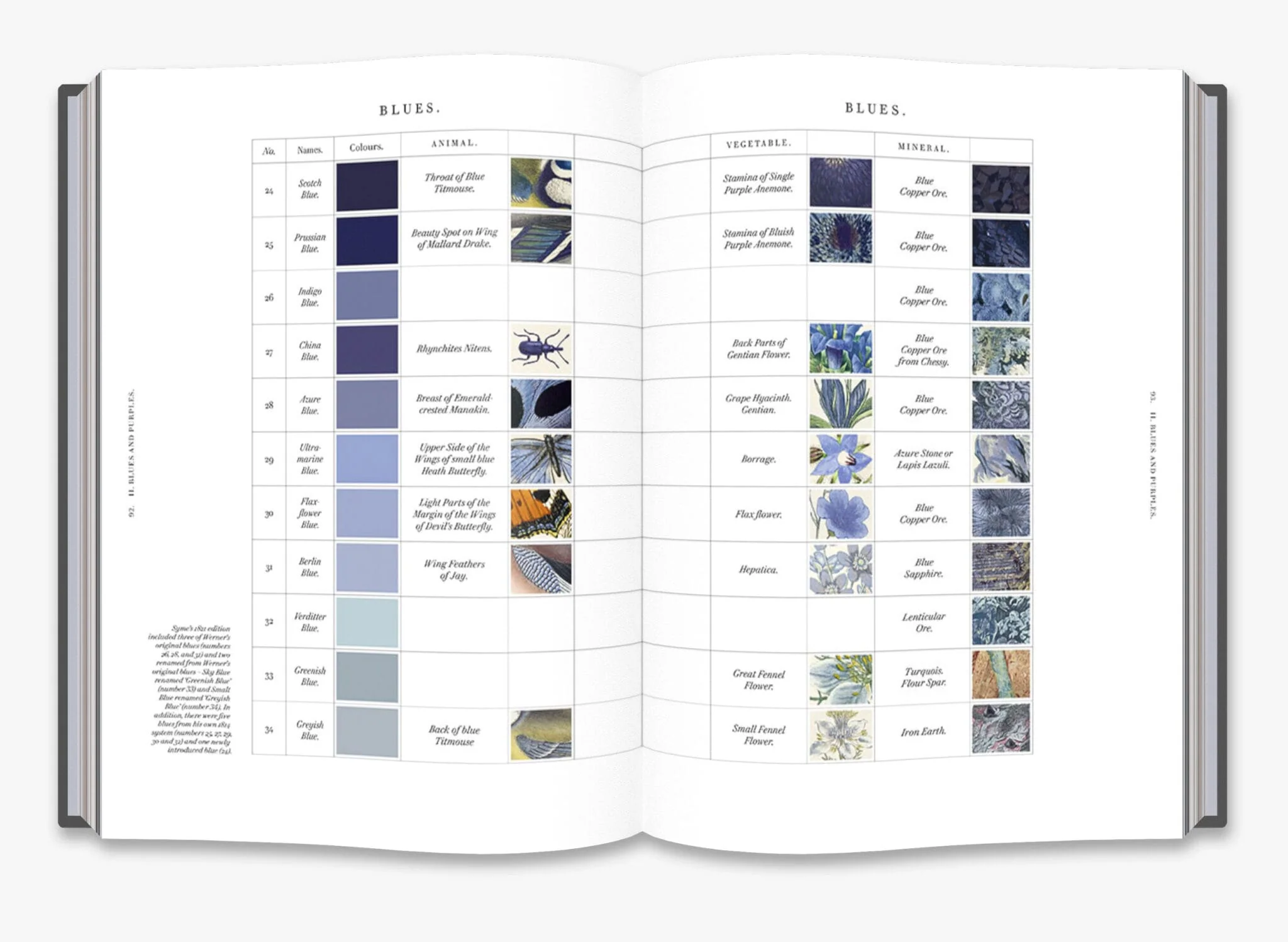 Nature’s Palette: A Color Reference System from the Natural World - Image 6
