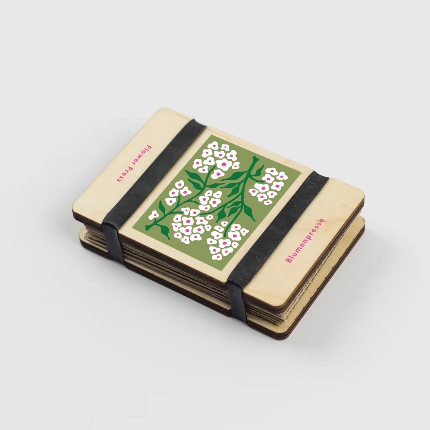 Pocket Flower Press - Image 10