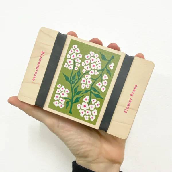 Pocket Flower Press - Image 11