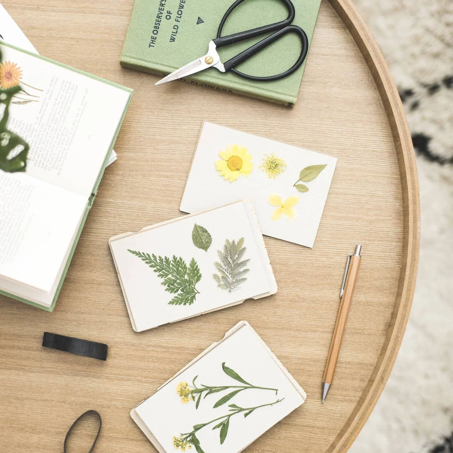 Pocket Flower Press - Image 13