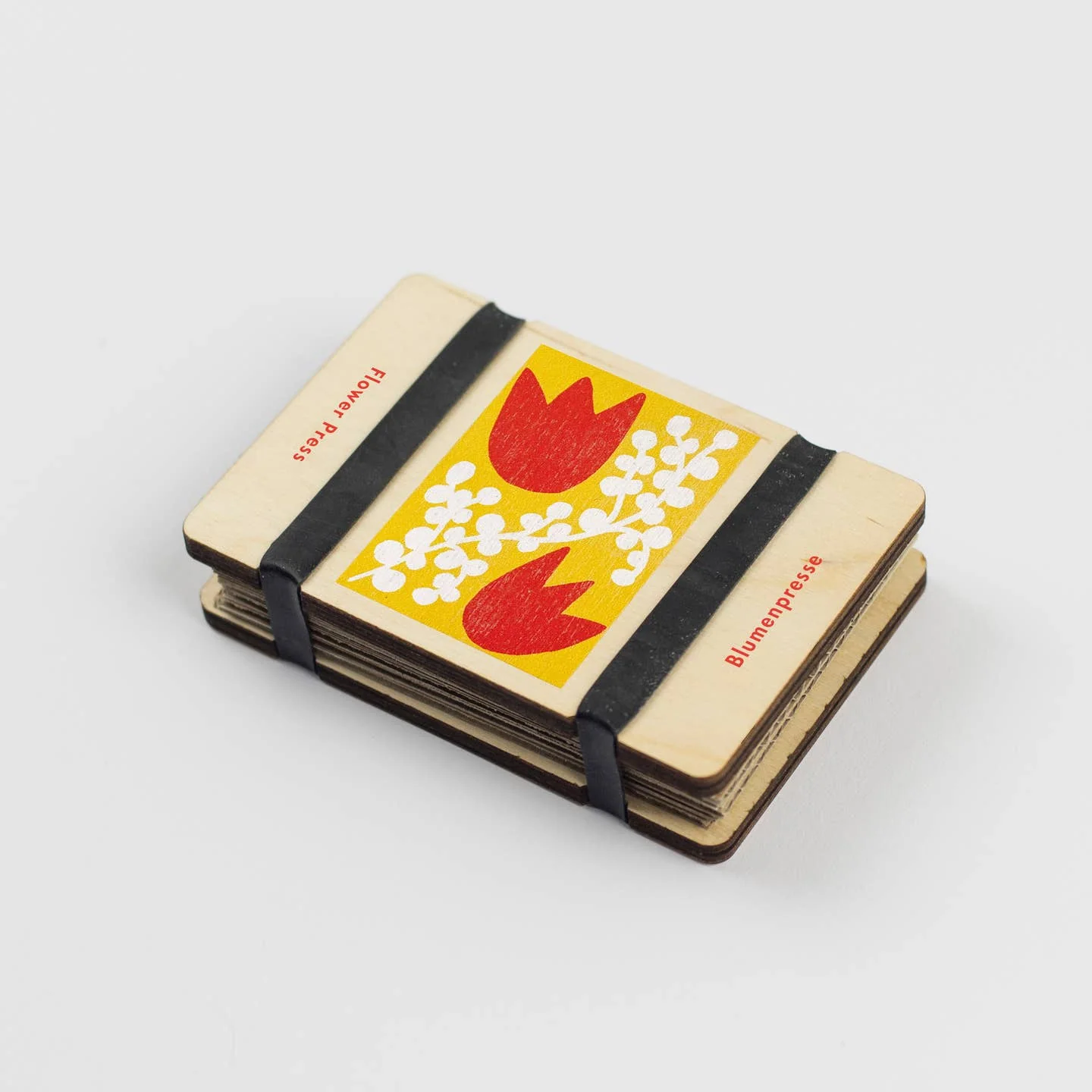 Pocket Flower Press - Image 7