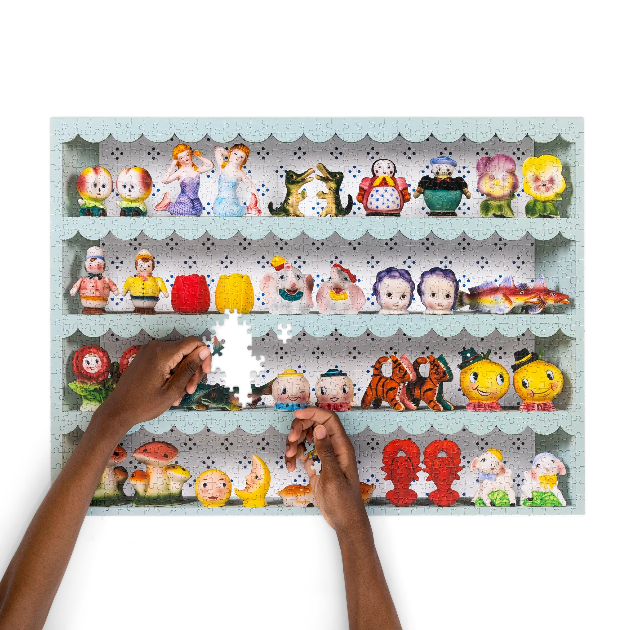 Salt & Pepper Puzzle - Image 4