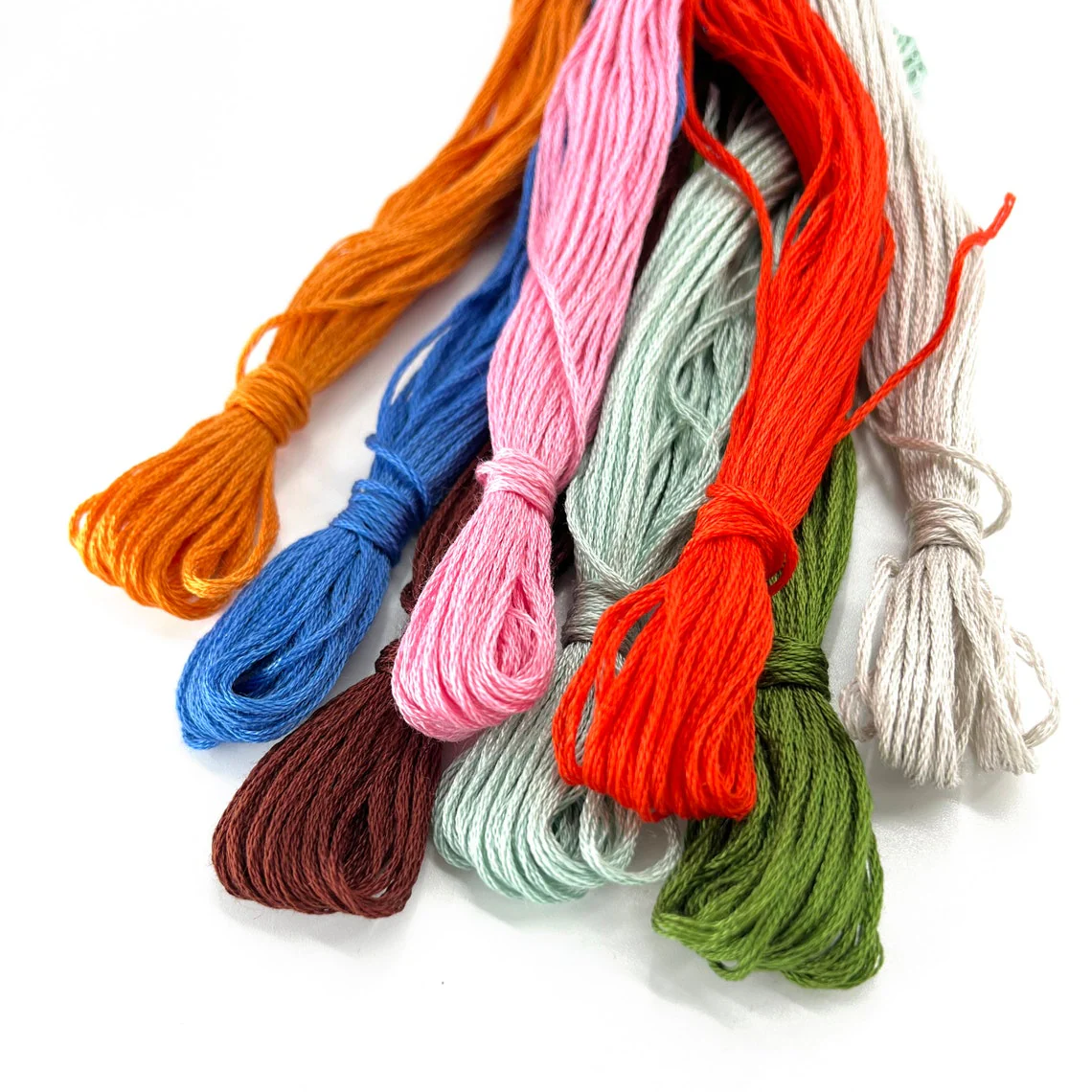 Small Joys Cross Stitch Kit - Image 5