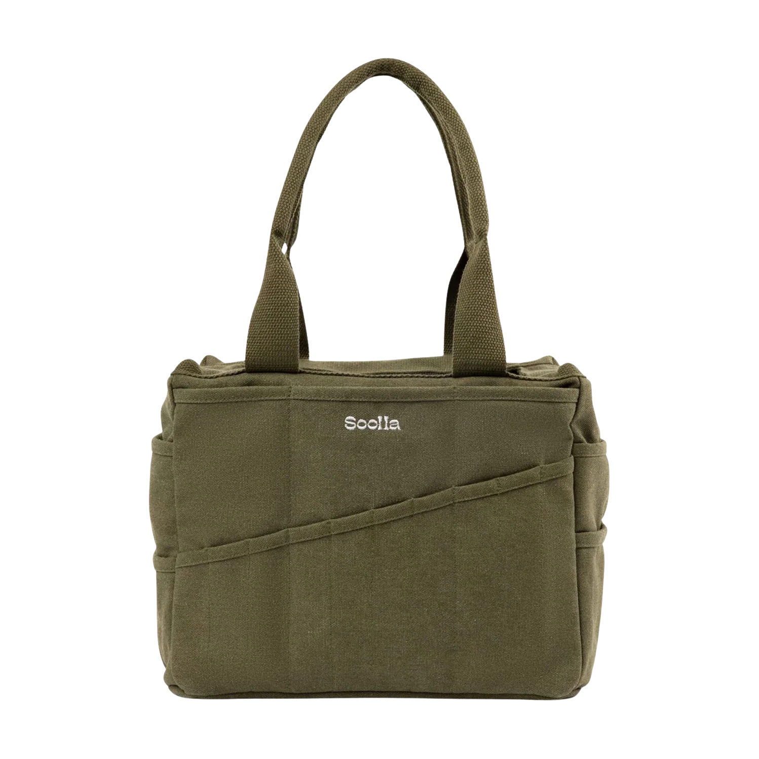 Soolla Studio Artist Bag - Image 12