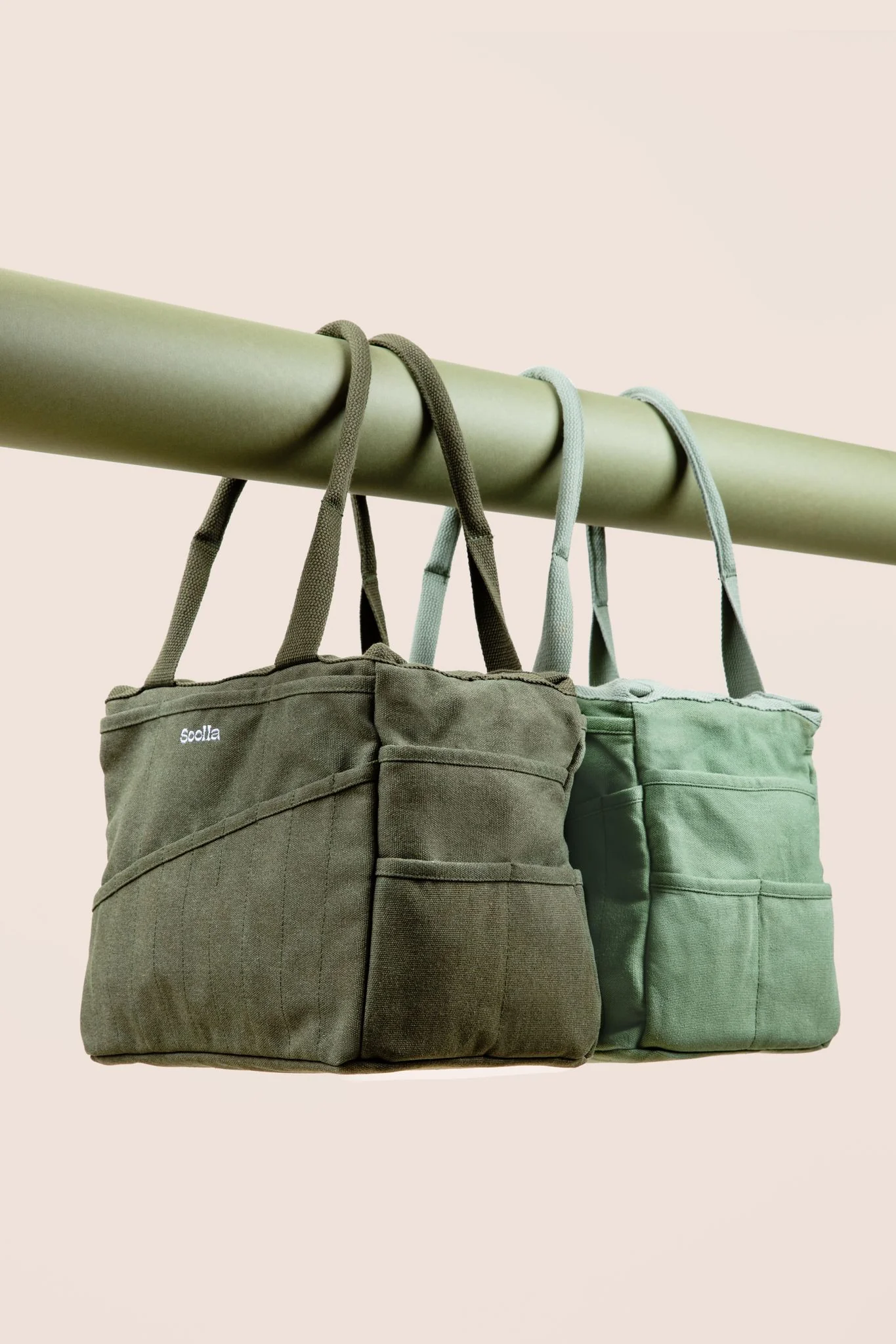 Soolla Studio Artist Bag - Image 4