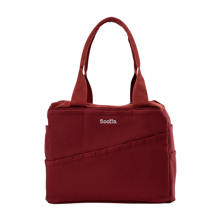 Soolla Studio Artist Bag - Image 7