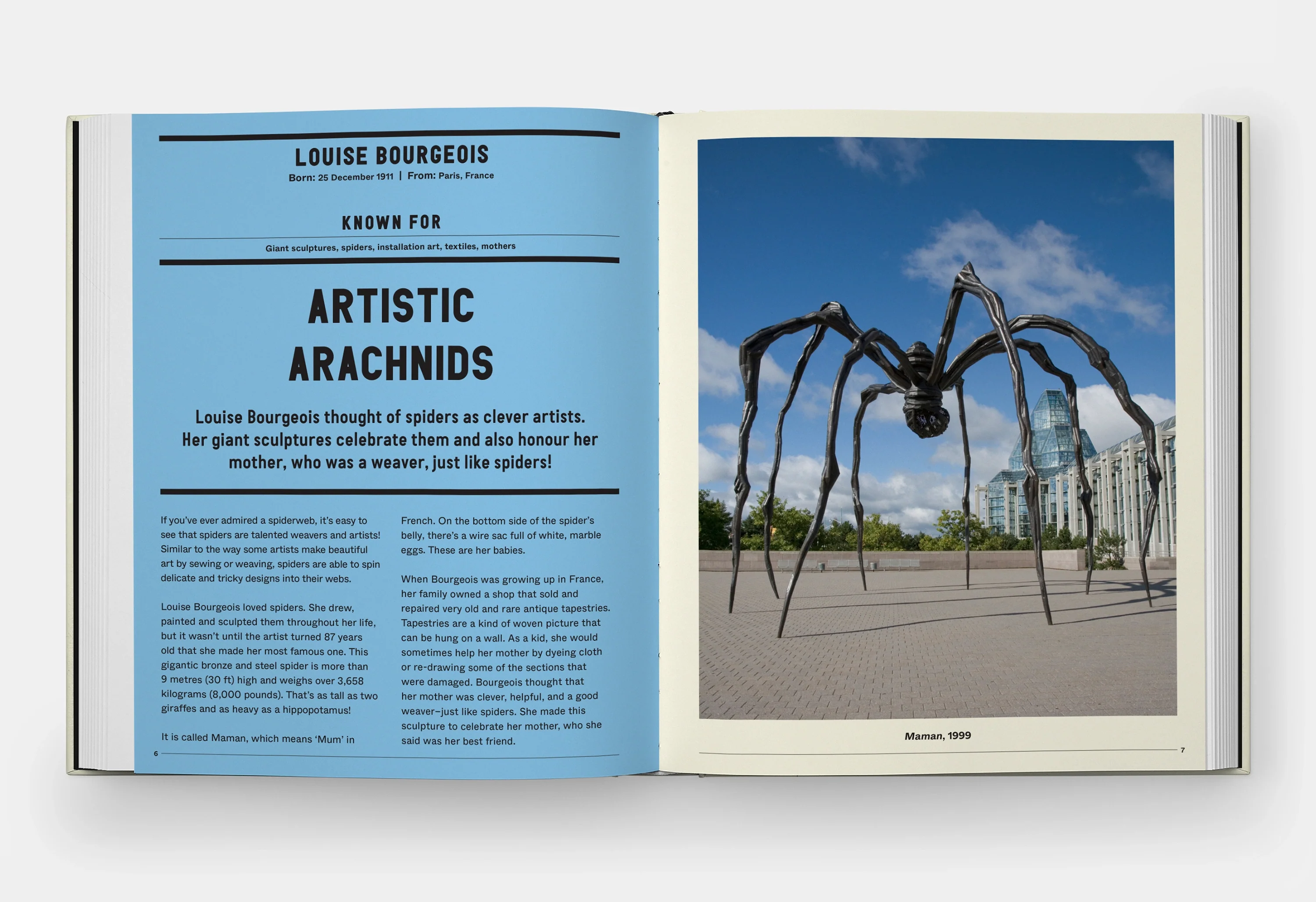 The Art Book for Children - Image 3