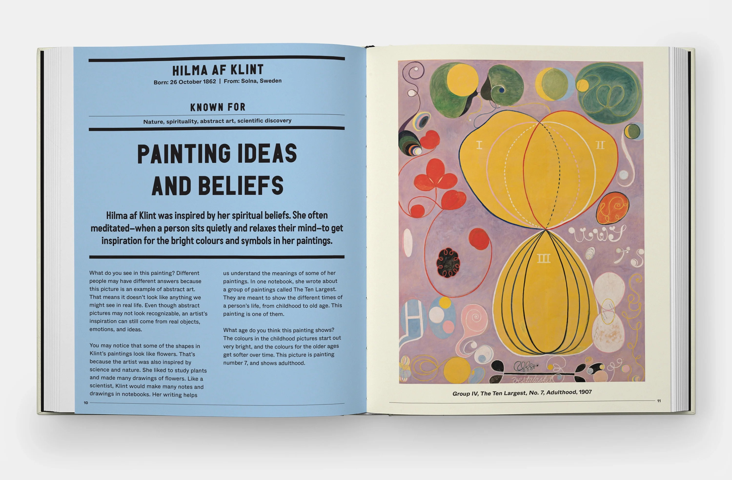 The Art Book for Children - Image 4