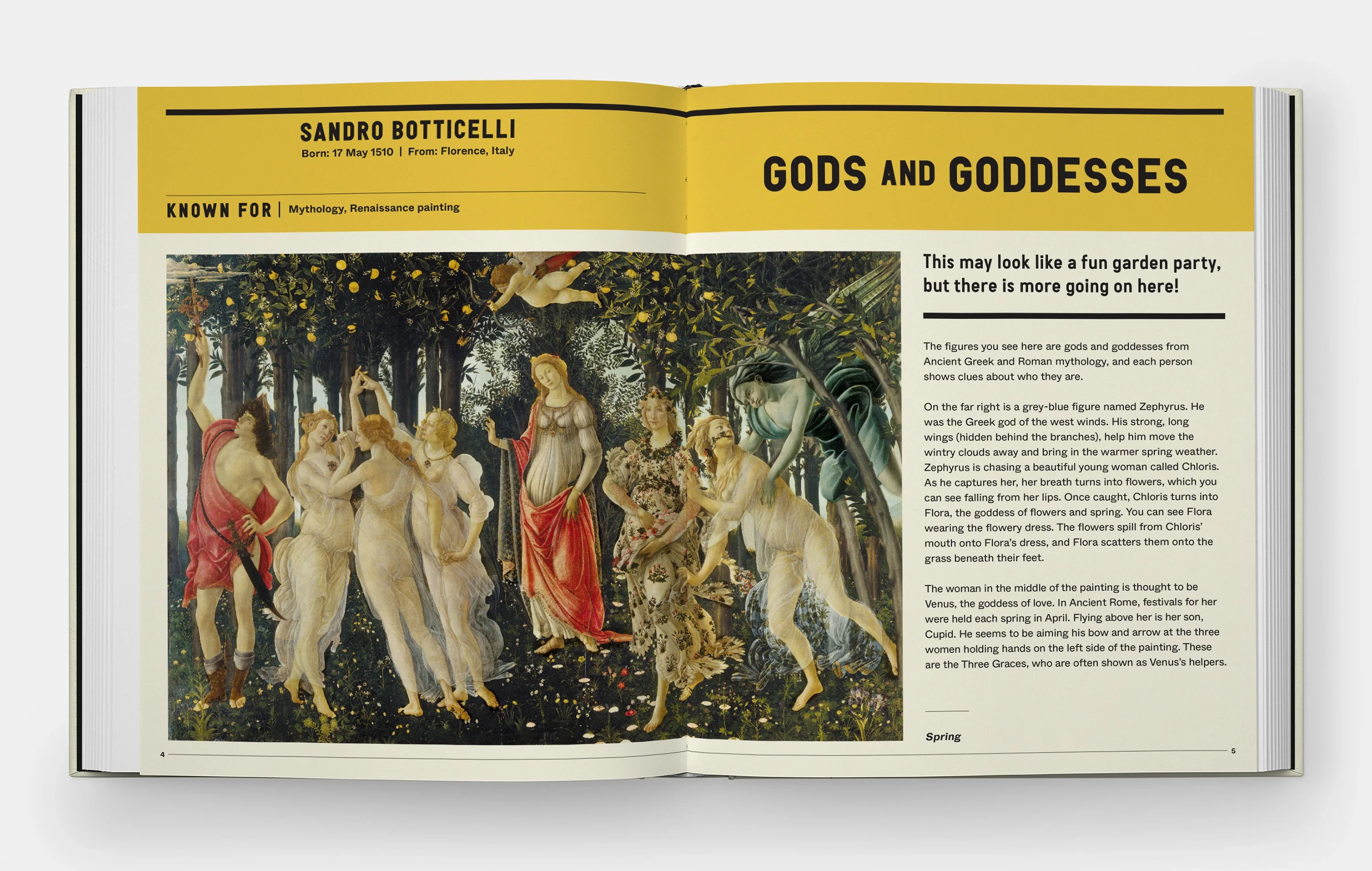 The Art Book for Children - Image 5