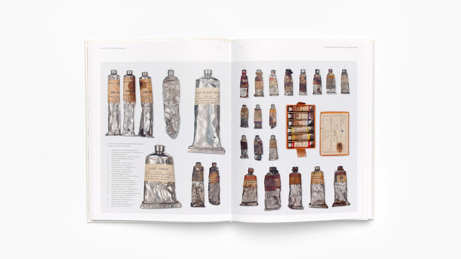 The Artist's Palette - Image 3