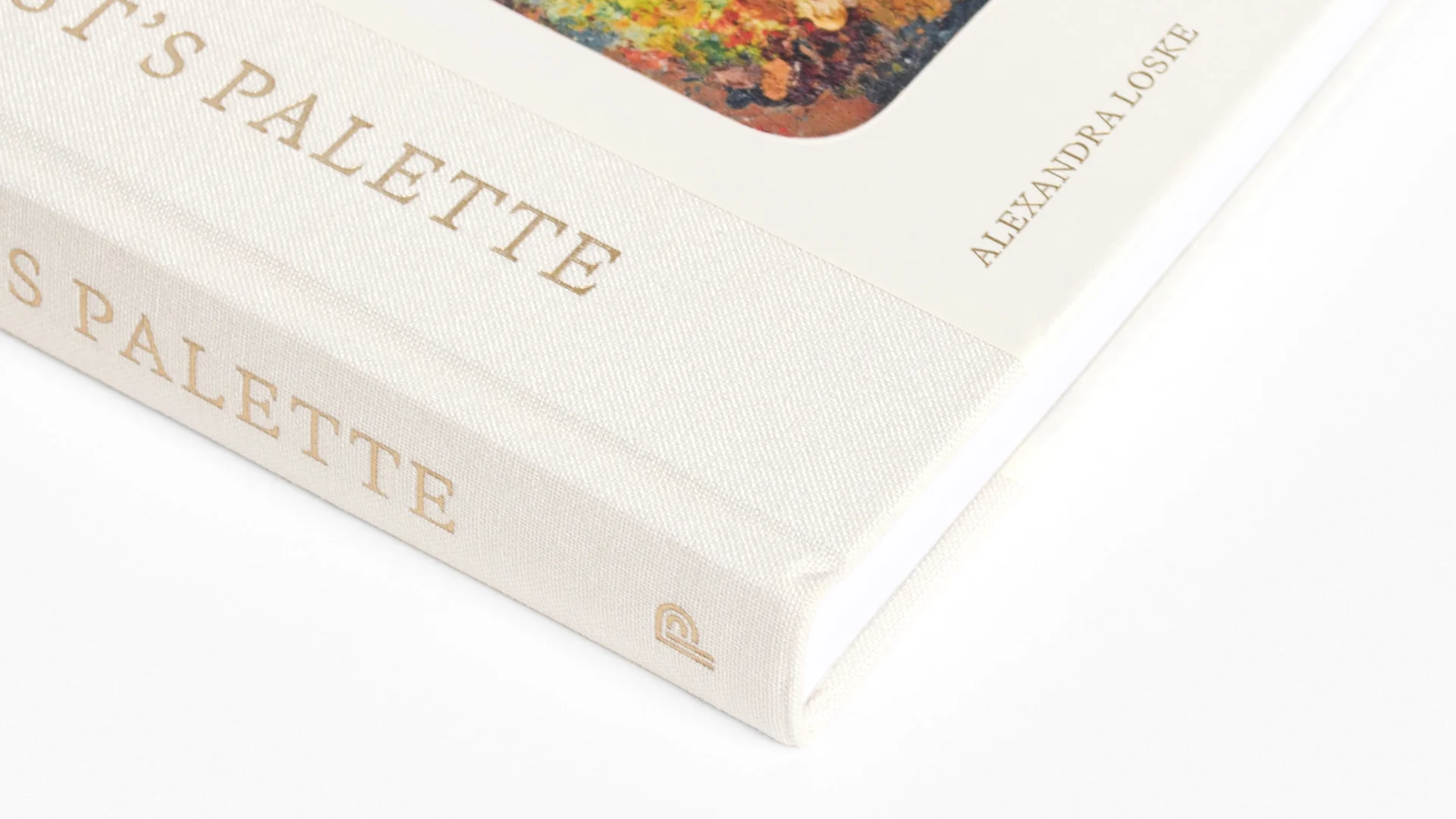 The Artist's Palette - Image 6